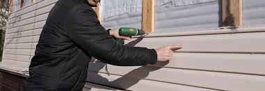 Best Siding Removal and Disposal  in Mission Hills, KS